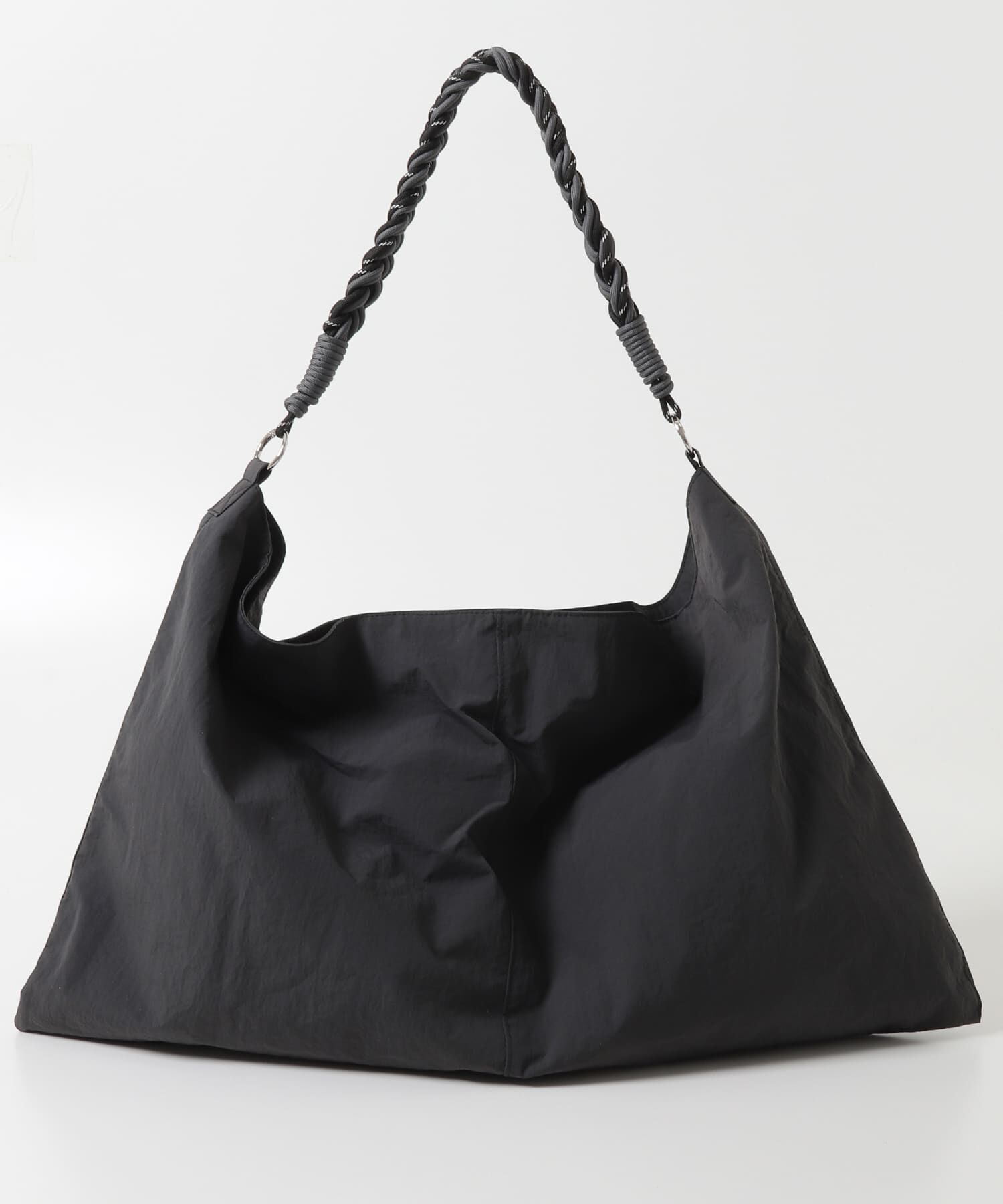  「ロープナイロンBAG」|ショルダー・メッセンジャー|