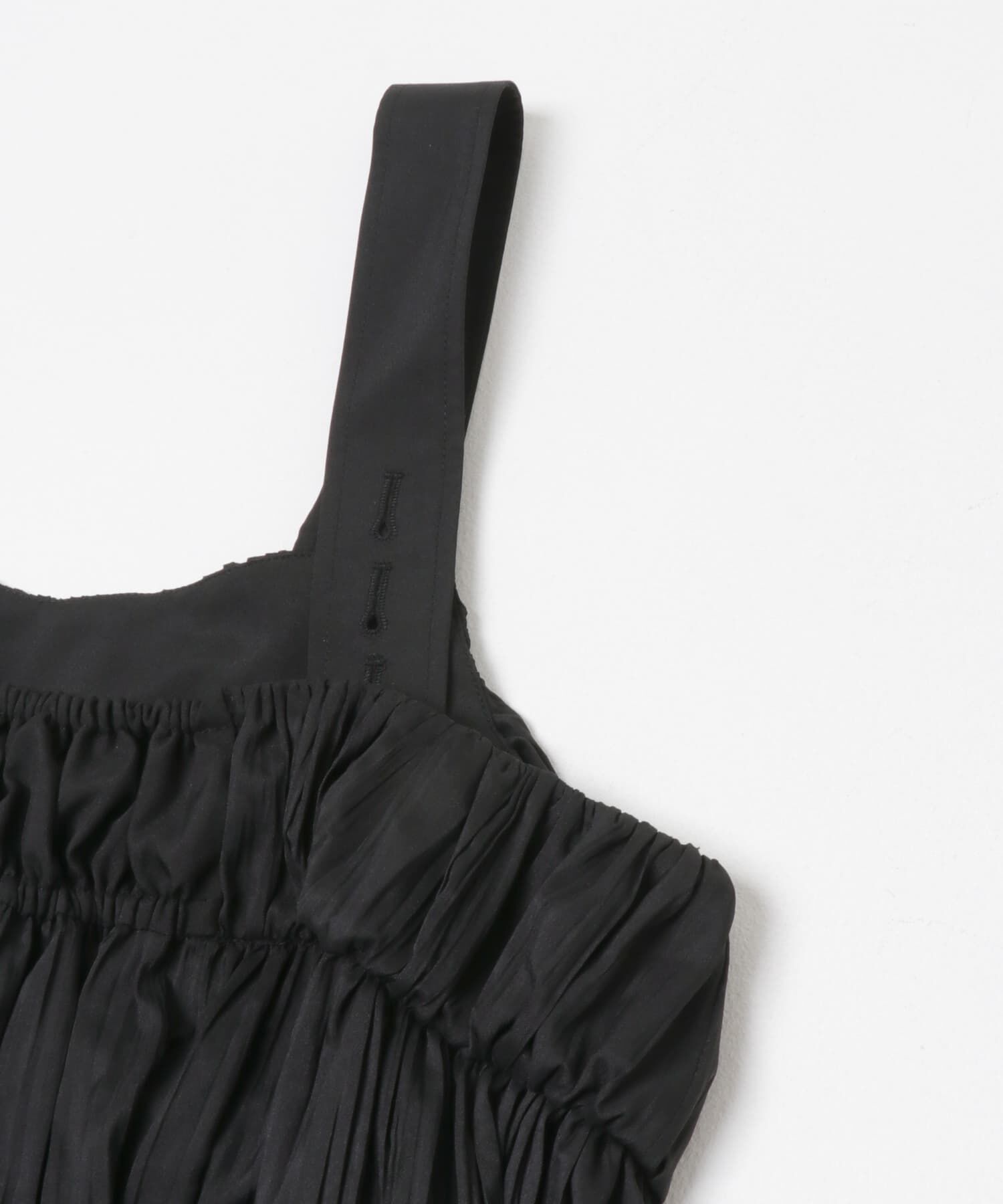  「クリンクルミニワンピース」|ワンピース|