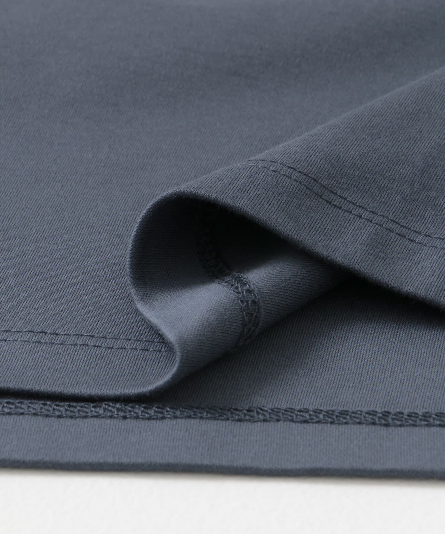 SENSE OF PLACE by URBAN RESEARCH「コットンスムースショートスリーブTシャツ」|Tシャツ・カットソー|