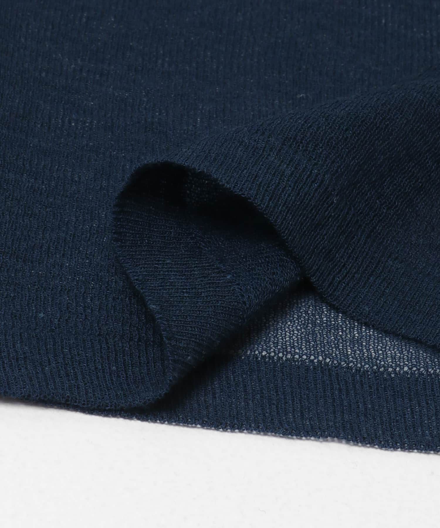 SENSE OF PLACE by URBAN RESEARCH「『洗濯可/接触冷感』シアーニットシャツカーディガン」|ニット・セーター|