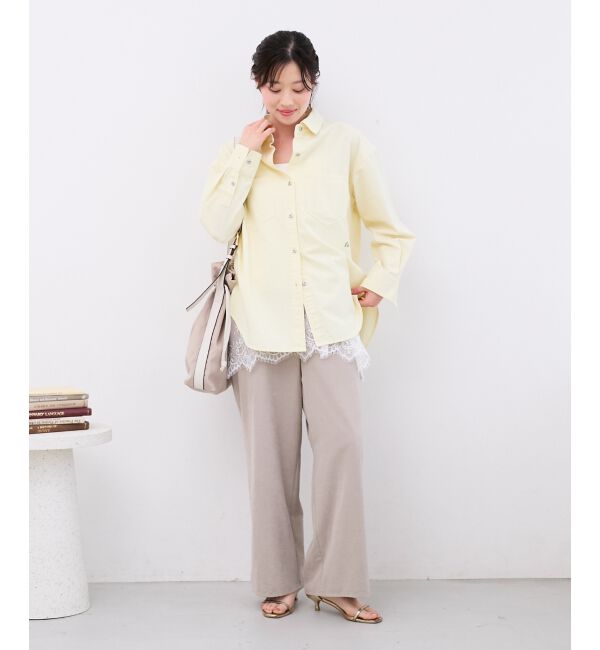  「【軽量素材】2WAY巾着ショルダー」|ショルダー・メッセンジャー|