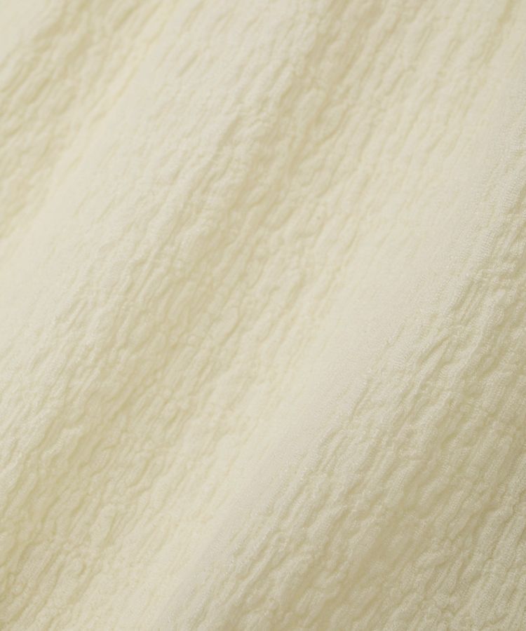 earth music&ecology「メロー切替フレアスカート」|フレア|