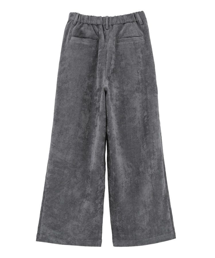 AMERICAN HOLIC「コーデュロイワイドパンツ」|その他|