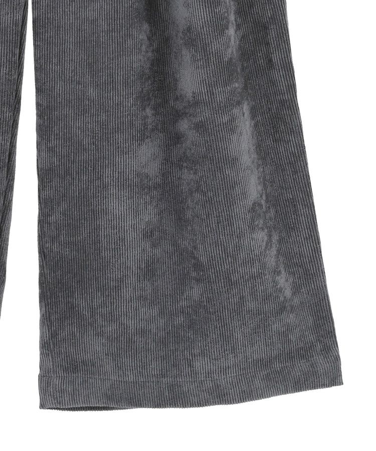 AMERICAN HOLIC「コーデュロイワイドパンツ」|その他|