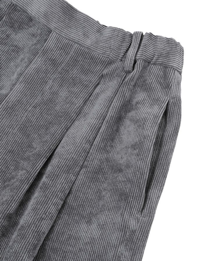 AMERICAN HOLIC「コーデュロイワイドパンツ」|その他|