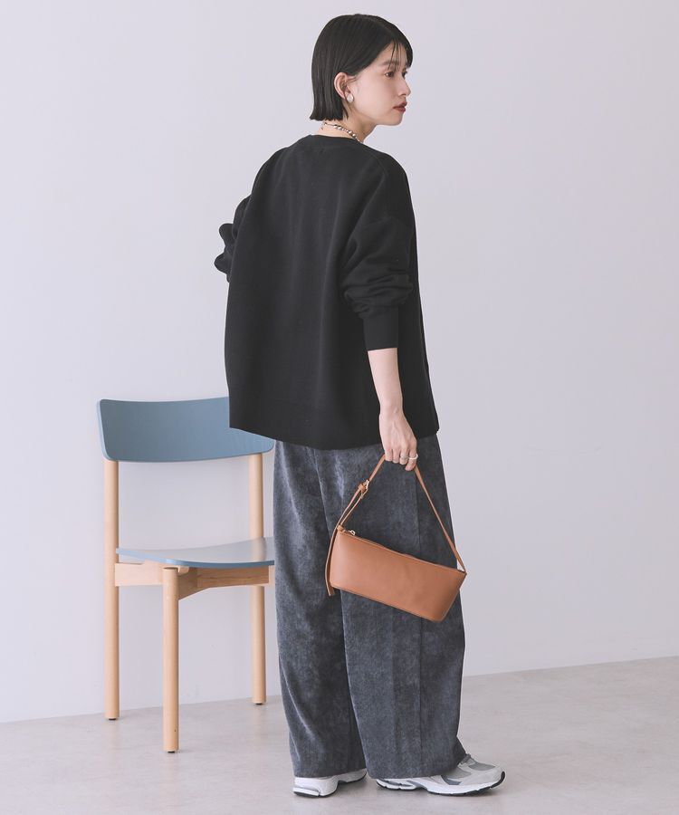 AMERICAN HOLIC「コーデュロイワイドパンツ」|その他|