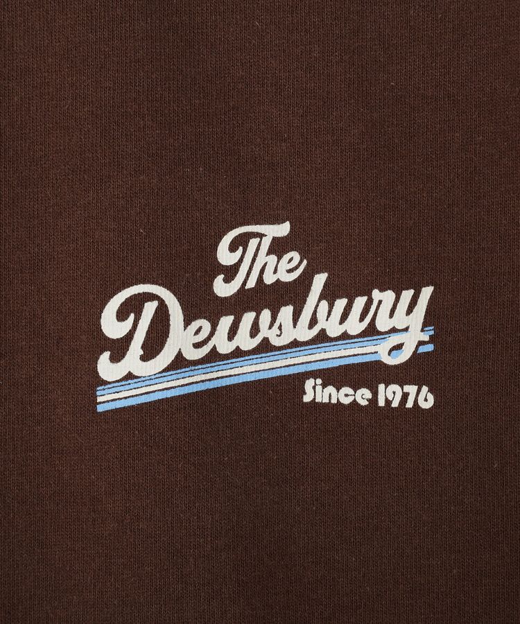 AMERICAN HOLIC「サガラ刺繍Tシャツ」|Tシャツ・カットソー|