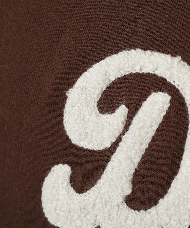 AMERICAN HOLIC「サガラ刺繍Tシャツ」|Tシャツ・カットソー|