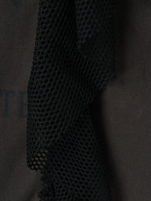 Green Parks「・SUGAR　SPOON　TIGERptラッフルフレンチT」|Tシャツ・カットソー|