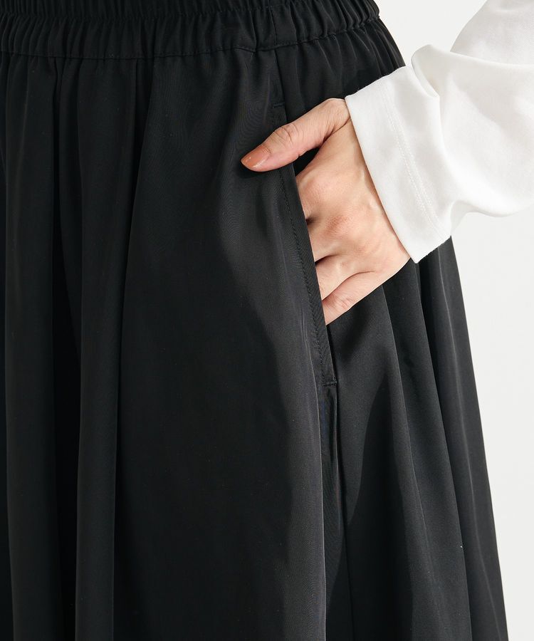 Green Parks「SET2点 キャミビスチェ＋スカート」|ワンピース|