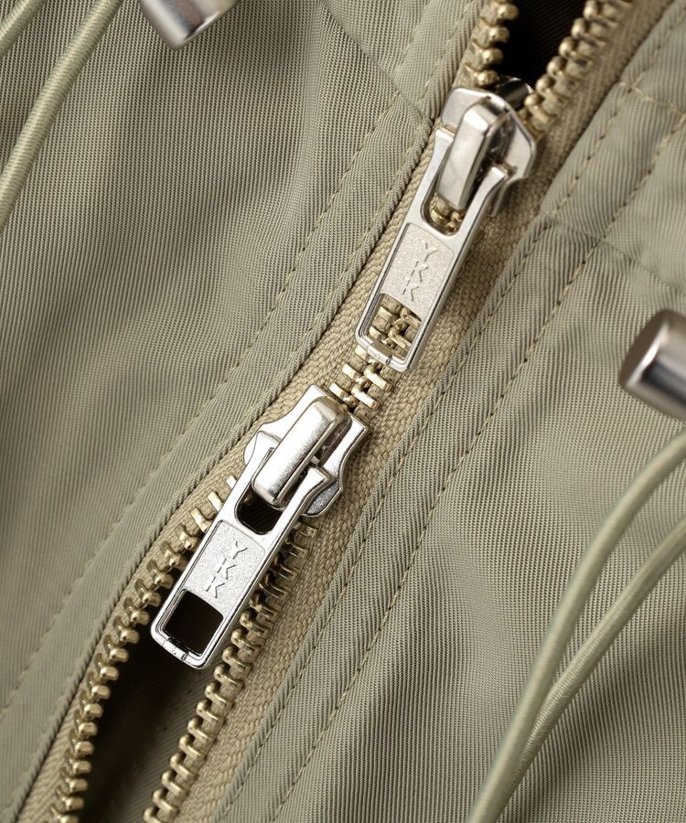 Green Parks「SET2点 キャミビスチェ＋スカート」|ワンピース|