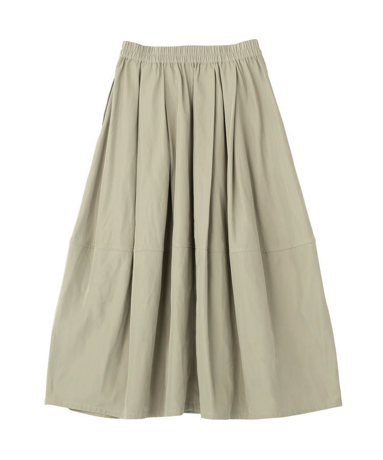 Green Parks「SET2点 キャミビスチェ＋スカート」|ワンピース|