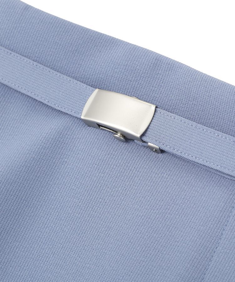 Green Parks「ベルト付きナロースカート」|スカート|