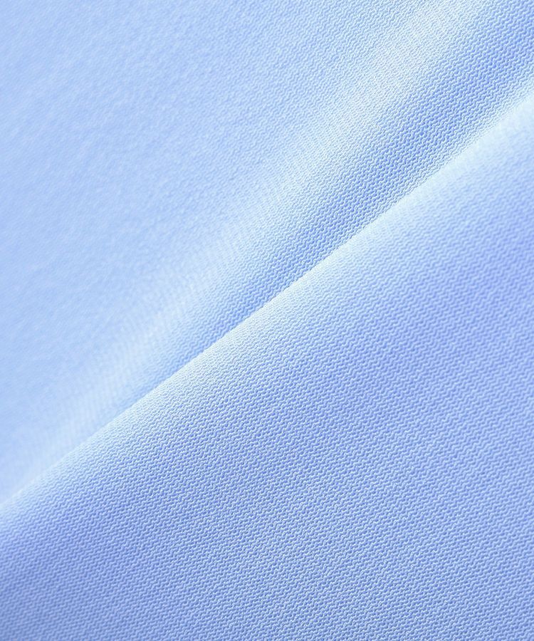 YECCA VECCA「ハイネックシアートップス」|Tシャツ・カットソー|