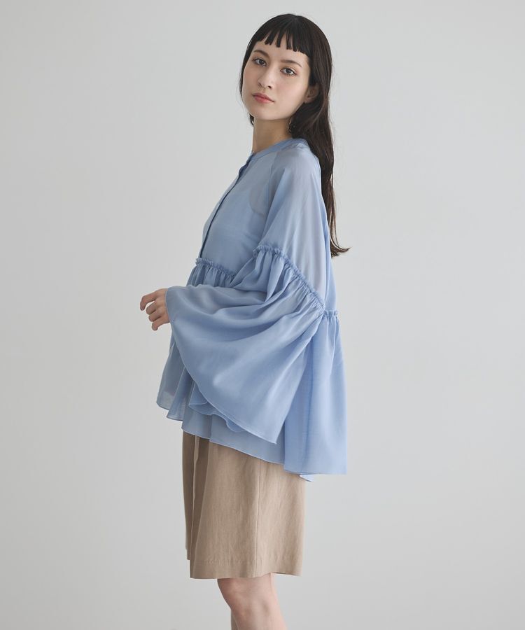 GARAGE OF GOOD CLOTHING「リネンクロスショートパンツ」|その他|