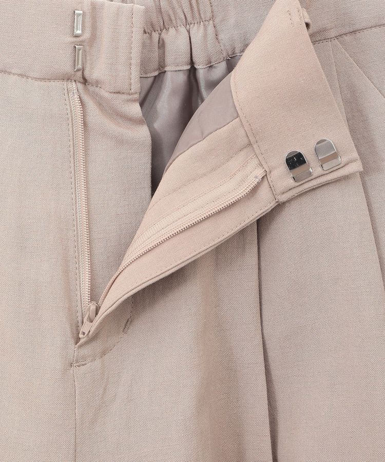 GARAGE OF GOOD CLOTHING「リネンクロスショートパンツ」|その他|