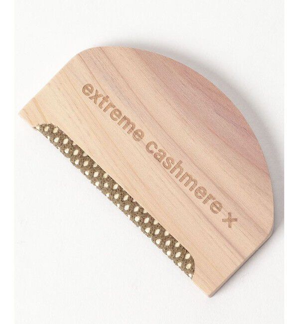 allureville「【extreme cashmere(エクストリームカシミヤ)】 KRIS」|ワンピース|