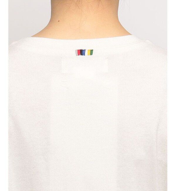 allureville「【extreme cashmere(エクストリームカシミヤ)】 KRIS」|ワンピース|