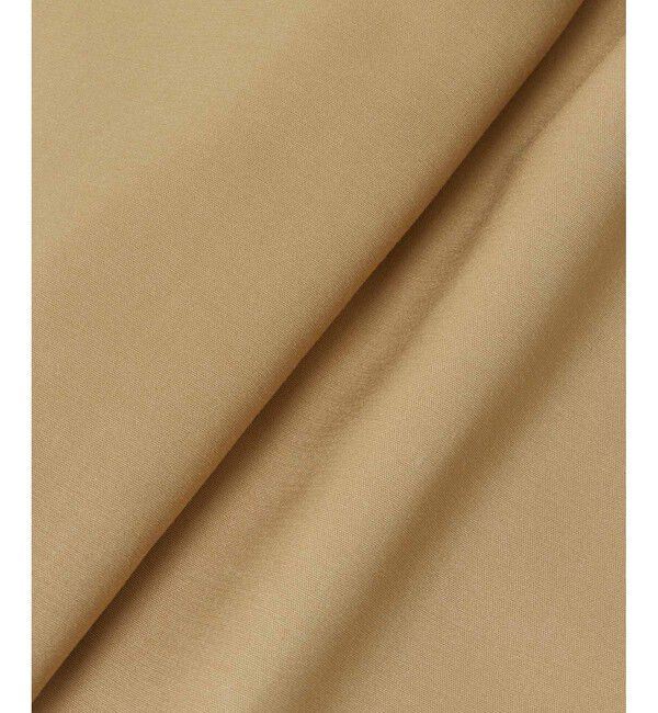 LOULOU WILLOUGHBY「【LOULOU WILLOUGHBY】ダブルクロススリムパンツ」|チノ|