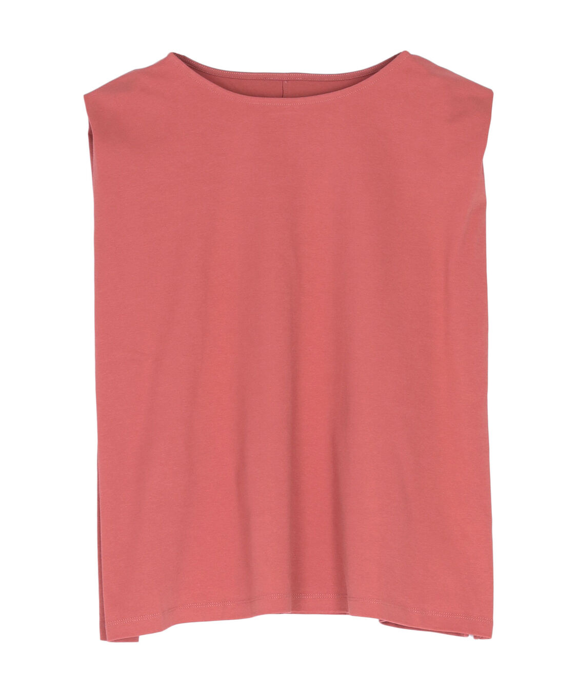 titivate「汗染み防止フレンチスリーブTシャツ」|Tシャツ・カットソー|