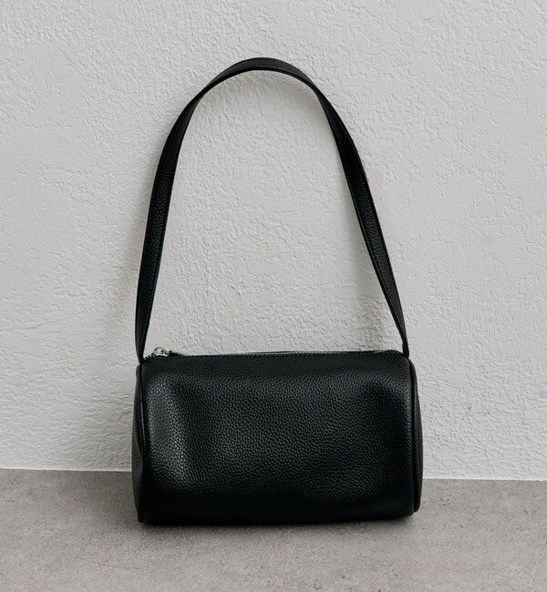  「【＠kokiminitaコラボ】シリンダーバッグ」|ショルダー・メッセンジャー|