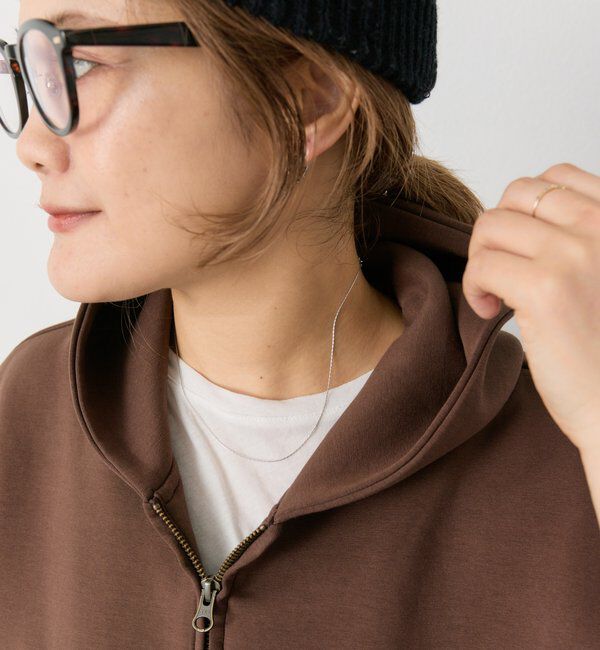  「【＠noricorico102企画】チェーンネックレス」|ネックレス|