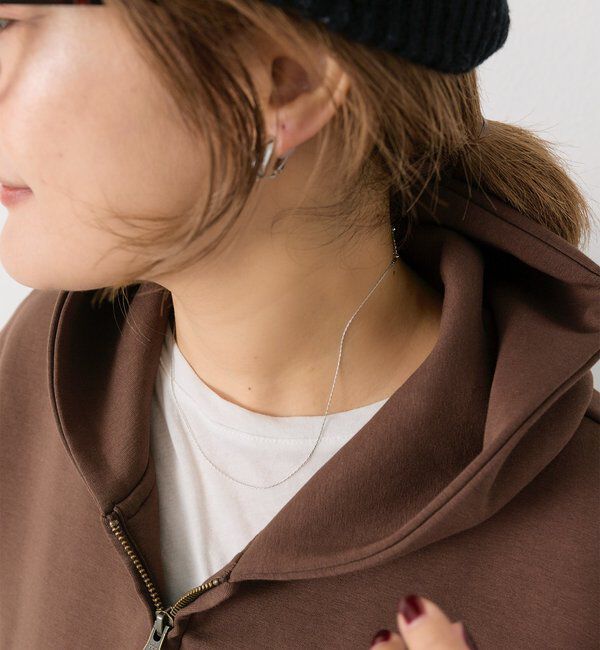  「【＠noricorico102企画】チェーンネックレス」|ネックレス|