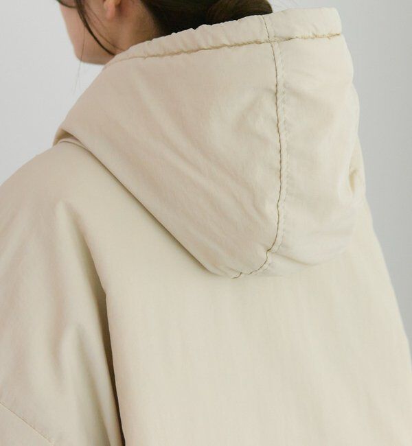  「【WEB限定】中わたモンスターパーカー」|テーラードジャケット|