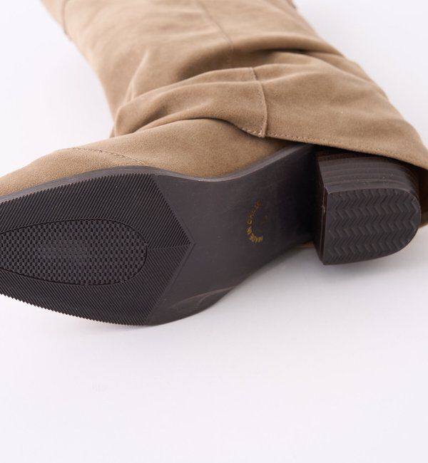  「ウエスタンカバーブーツ」|その他|