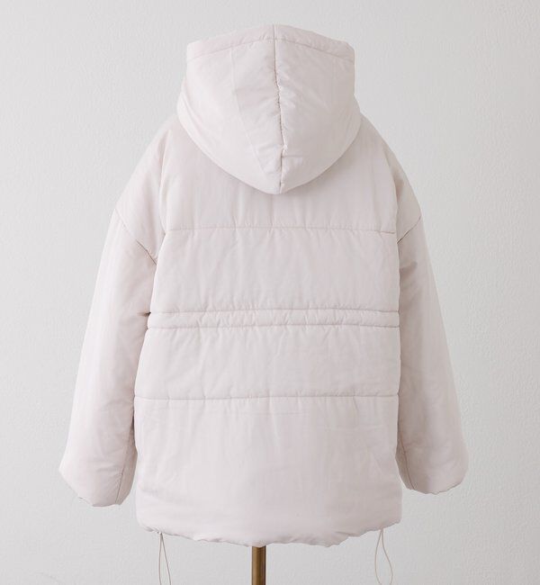  「【リバイバル】ミドルフェイクダウンジャケット」|テーラードジャケット|