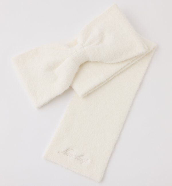  「リボンマフラー」|その他|