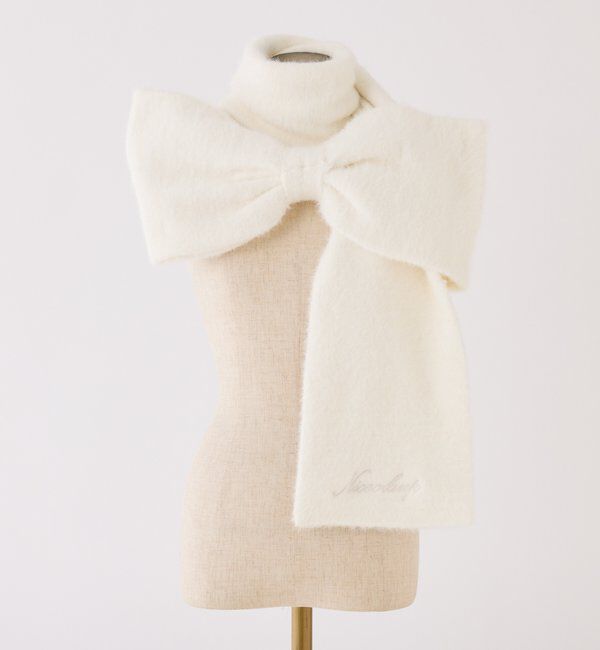  「リボンマフラー」|その他|