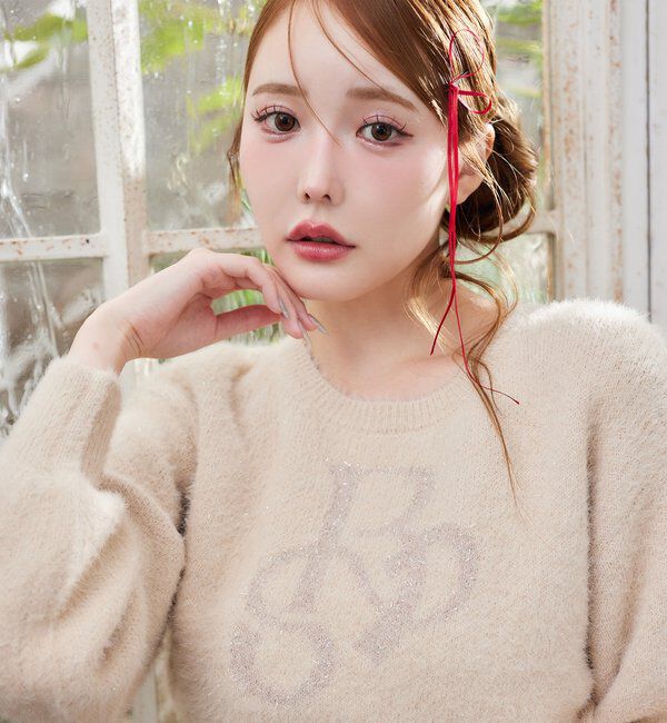  「アソートニット」|ニット・セーター|