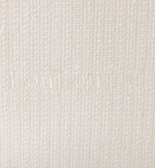  「【LouLoumei】全10色展開/ハートチャーム付きキャリーオントート/推し活」|その他|