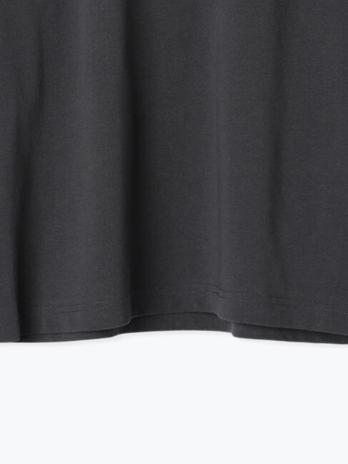 Lugnoncure「【抗菌防臭】柄アソートロングTシャツ」|Tシャツ・カットソー|