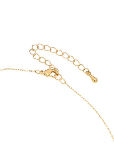 Te chichi「ナンバーネックレス28」|ネックレス|