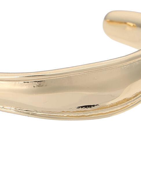 Te chichi「ニュアンスメタルバングル」|ブレスレット・バングル|