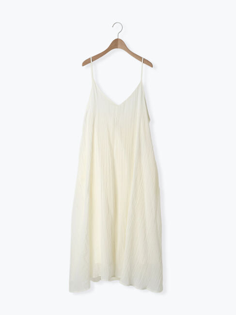 Samansa Mos2「ボイルキャミワンピース」|ワンピース|