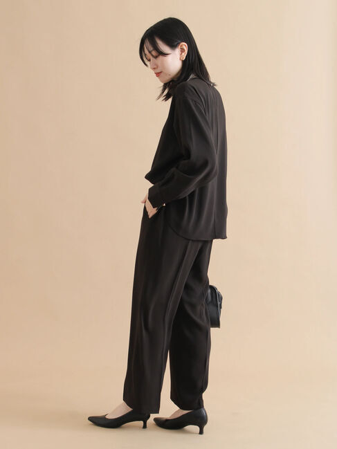 sm2rhythm「セミワイドパンツ」|その他|