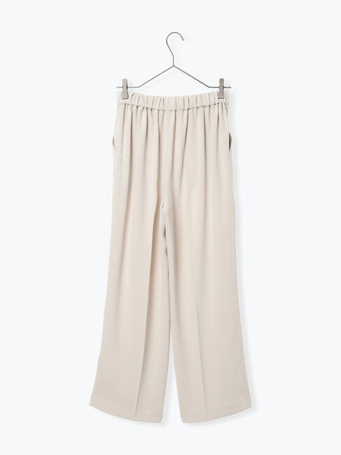 sm2rhythm「セミワイドパンツ」|その他|