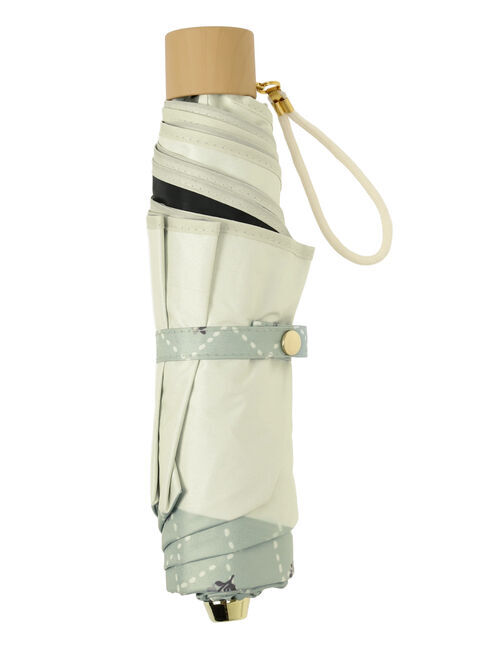 Samansa Mos2「【UVカット/晴雨兼用】折り畳み傘」|その他|