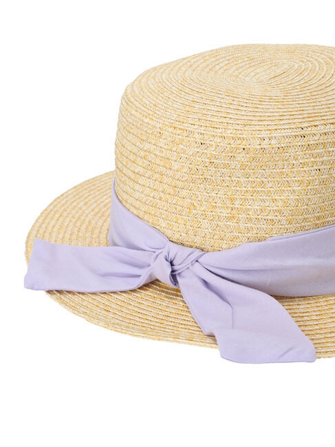 Samansa Mos2 Lagom「カンカン帽」|その他|