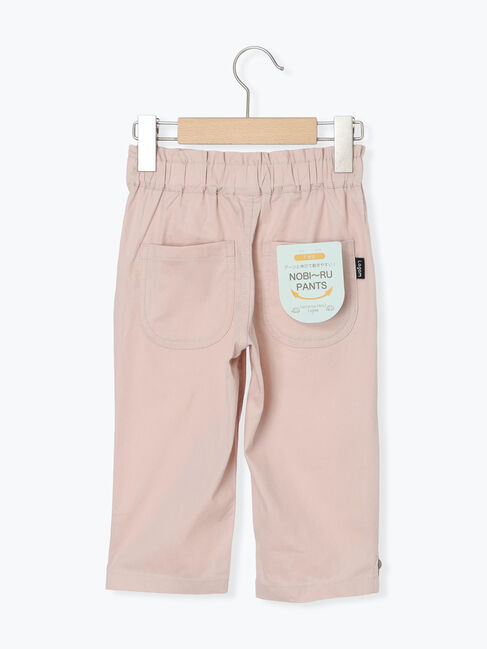 Samansa Mos2 Lagom「ストレッチツイルカプリパンツ」|その他|