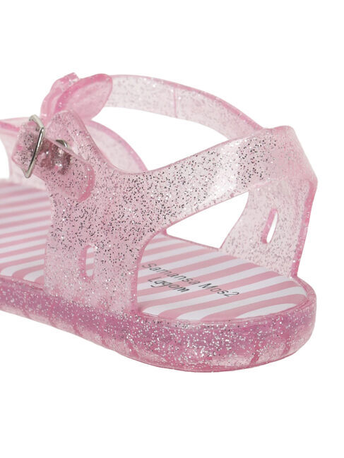 Samansa Mos2 Lagom「PVCサンダル」|サンダル|