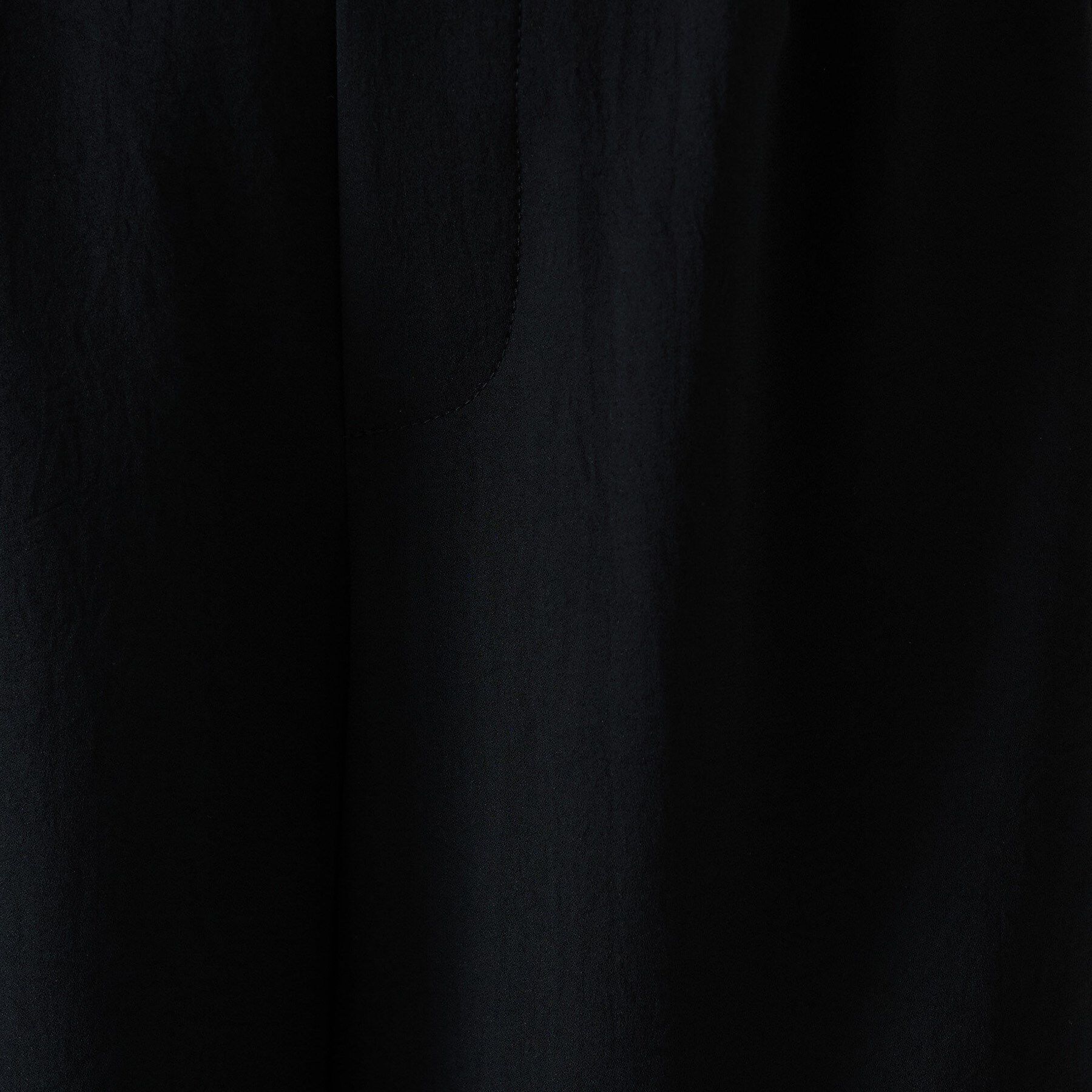 UNTITLED「【セットアップ可/接触冷感/イージーケア】リラクミスト タックワイドパンツ」|その他|