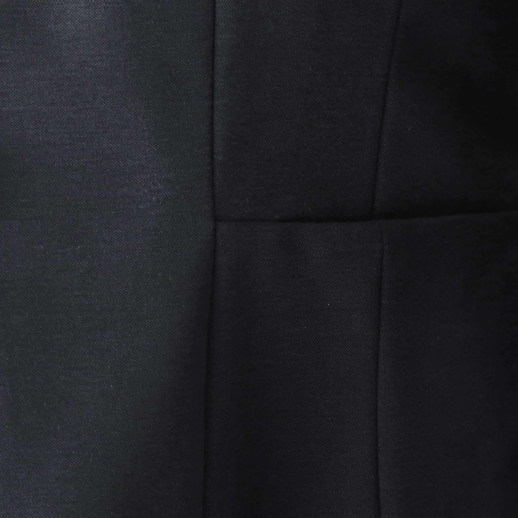 COUP DE CHANCE「【洗える／日本製】細見えカラーレスジャケット」|ノーカラージャケット|