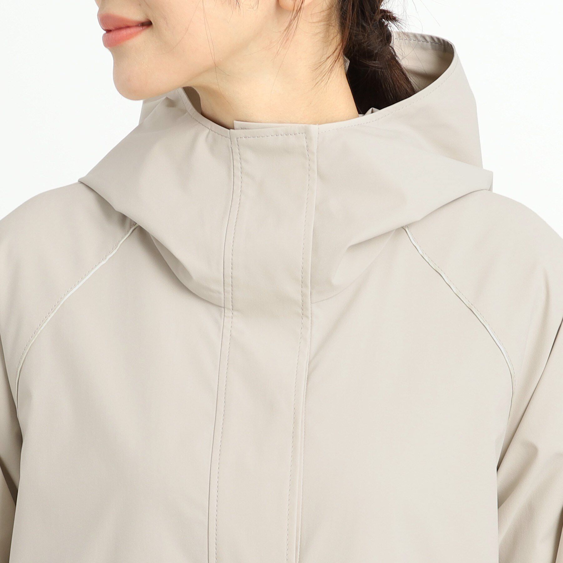 Reflect「【夏SALE／撥水／手洗い可】ライティフーディコート」|その他|