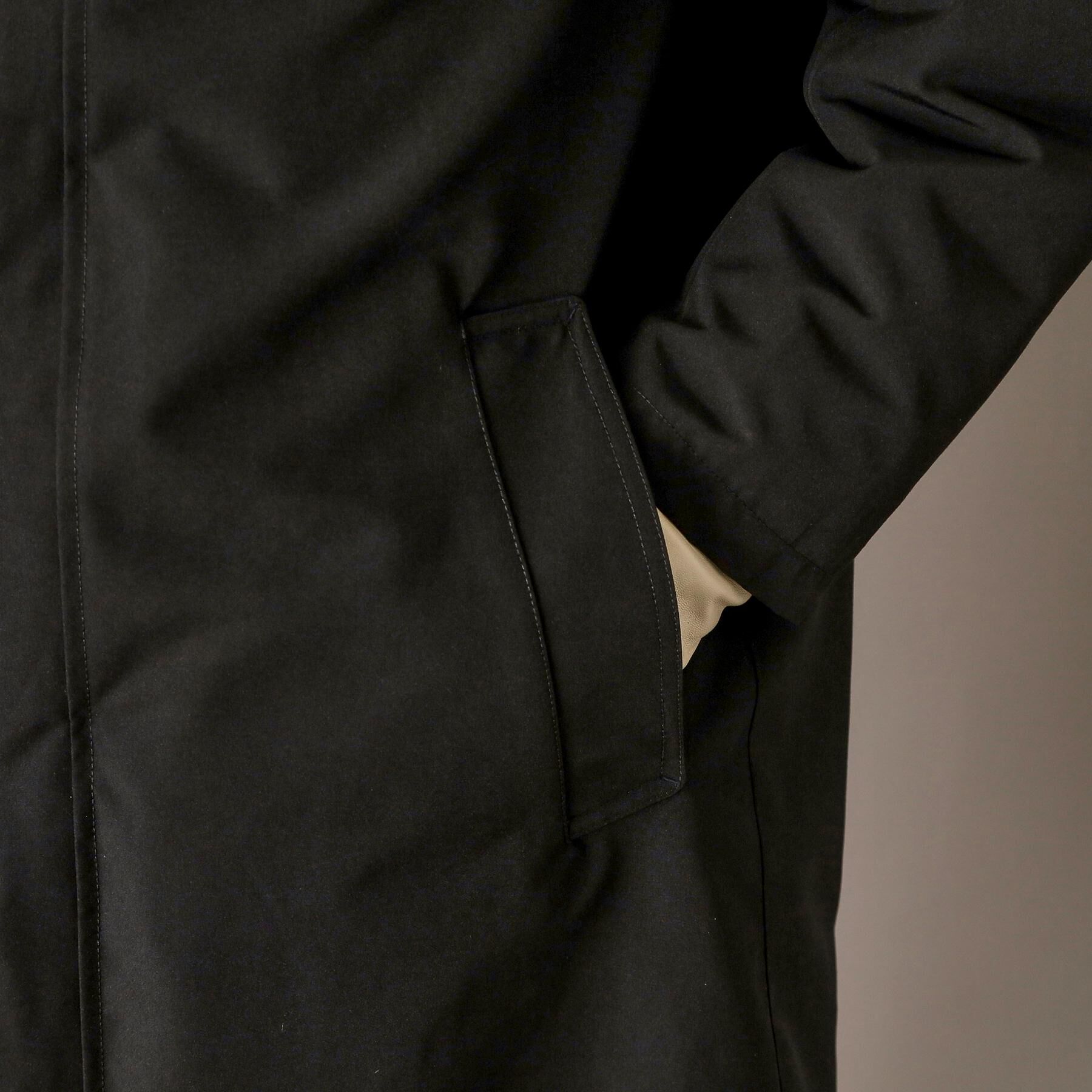 DRESSTERIOR「【3WAY/撥水素材/インナー付】3WAYダウンコート」|ダウン|