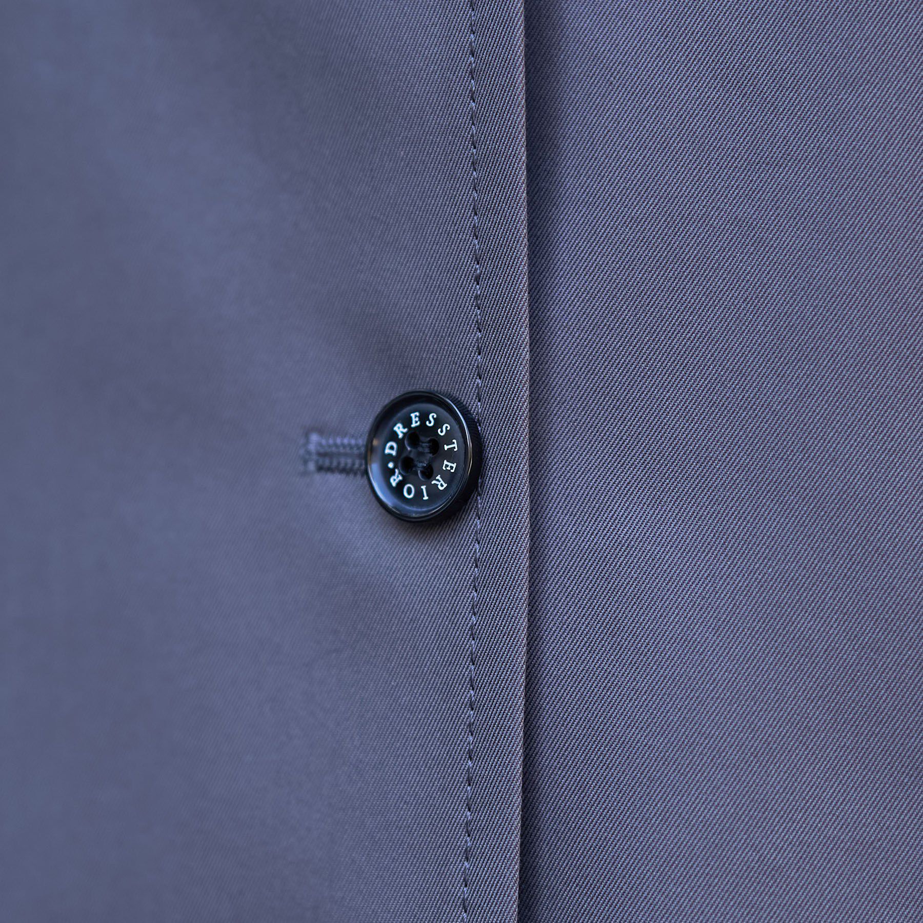 DRESSTERIOR「【ウォッシャブル/美シルエット】ライト トレンチコート」|トレンチコート|