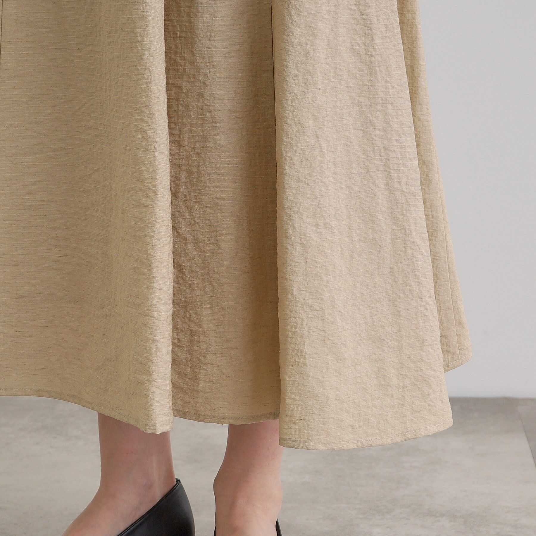 grove「ラスティックマーメイドスカート」|スカート|